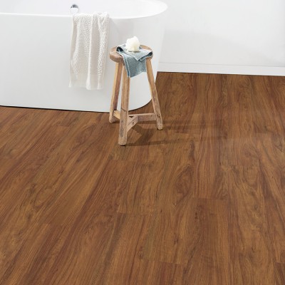 Piso Laminado Aleman Resistente al agua Ref.EUF1740104